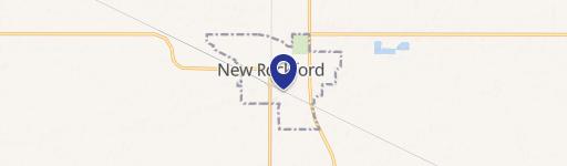 New Rockford, ND 58356