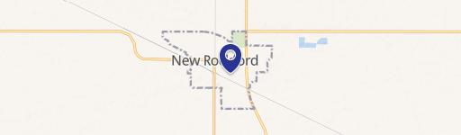 New Rockford, ND 58356