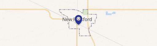 New Rockford, ND 58356