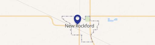 New Rockford, ND 58356