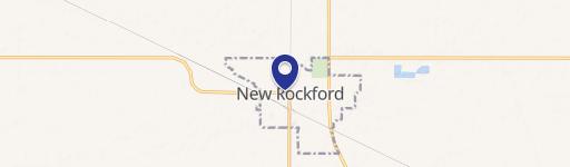 New Rockford, ND 58356