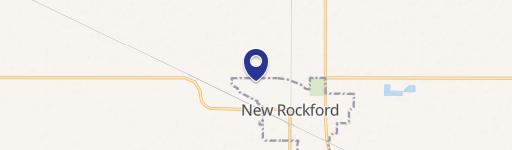 New Rockford, ND 58356