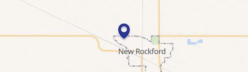 New Rockford, ND 58356
