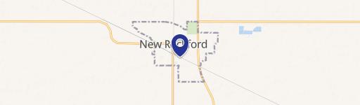 New Rockford, ND 58356