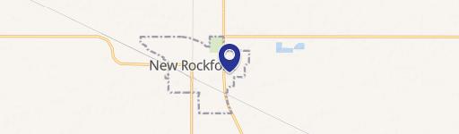 New Rockford, ND 58356