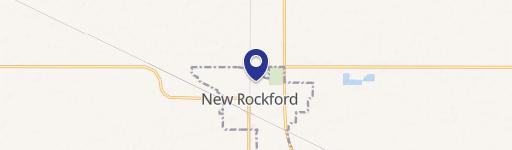 New Rockford, ND 58356