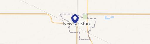 New Rockford, ND 58356