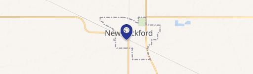 New Rockford, ND 58356