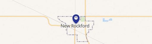 New Rockford, ND 58356