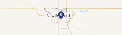 New Rockford, ND 58356