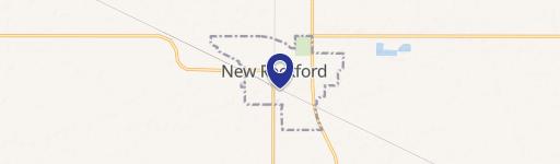 New Rockford, ND 58356