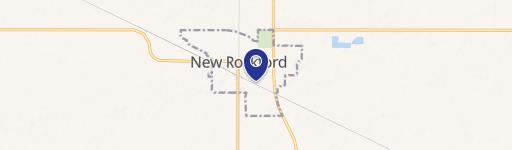 New Rockford, ND 58356
