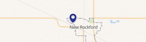 New Rockford, ND 58356