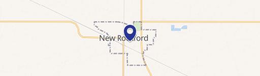 New Rockford, ND 58356