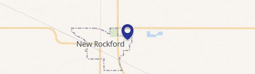 New Rockford, ND 58356