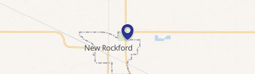 New Rockford, ND 58356