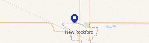 New Rockford, ND 58356