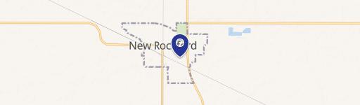 New Rockford, ND 58356