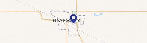 New Rockford, ND 58356