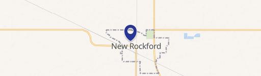 New Rockford, ND 58356