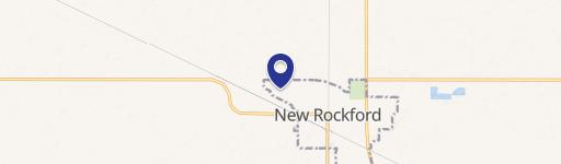 New Rockford, ND 58356