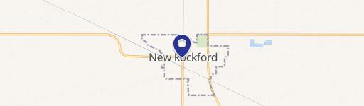 New Rockford, ND 58356