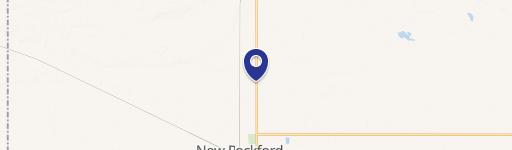 New Rockford, ND 58356