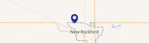 New Rockford, ND 58356