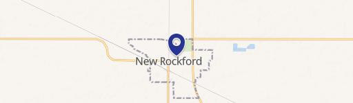New Rockford, ND 58356