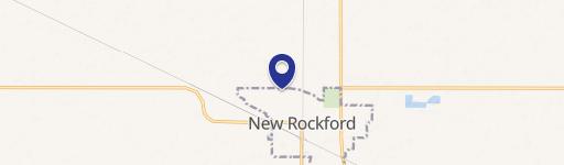 New Rockford, ND 58356