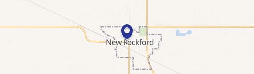 New Rockford, ND 58356
