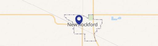 New Rockford, ND 58356