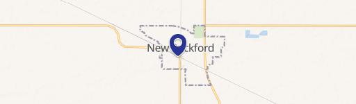 New Rockford, ND 58356