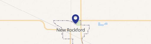 New Rockford, ND 58356