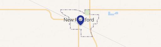 New Rockford, ND 58356