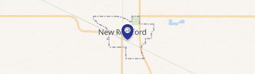 New Rockford, ND 58356