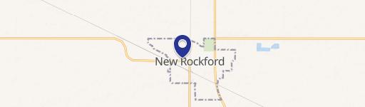 New Rockford, ND 58356
