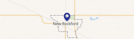 New Rockford, ND 58356