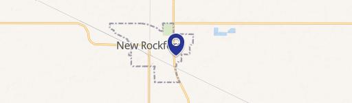 New Rockford, ND 58356