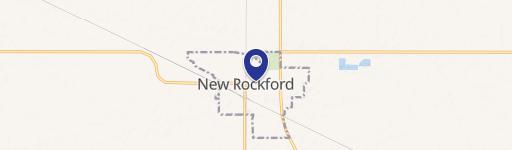 New Rockford, ND 58356