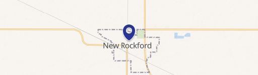 New Rockford, ND 58356