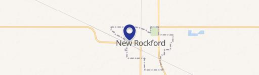 New Rockford, ND 58356