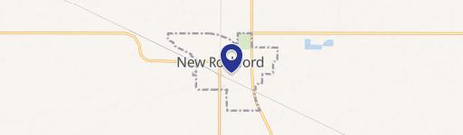 New Rockford, ND 58356