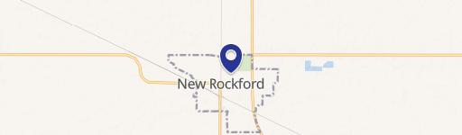 New Rockford, ND 58356