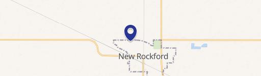 New Rockford, ND 58356