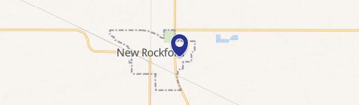 New Rockford, ND 58356