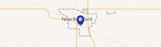 New Rockford, ND 58356