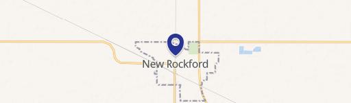 New Rockford, ND 58356