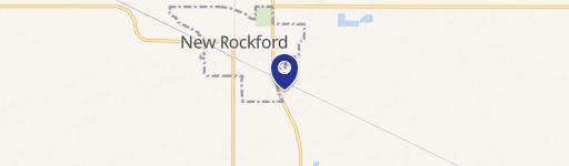 New Rockford, ND 58356