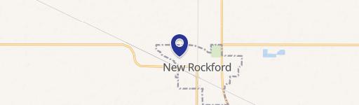 New Rockford, ND 58356